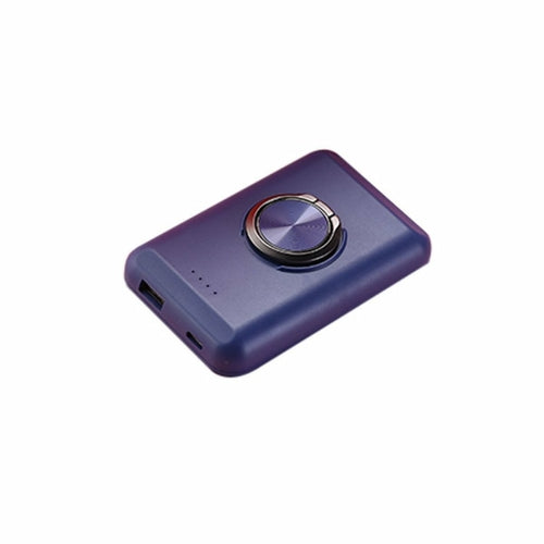 Wireless Magnetic Charger And Power Bank For Android and iPhones