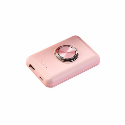 Wireless Magnetic Charger And Power Bank For Android and iPhones