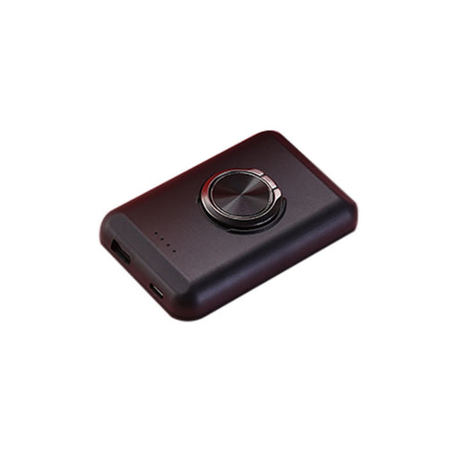 Wireless Magnetic Charger And Power Bank For Android and iPhones