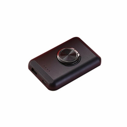 Wireless Magnetic Charger And Power Bank For Android and iPhones