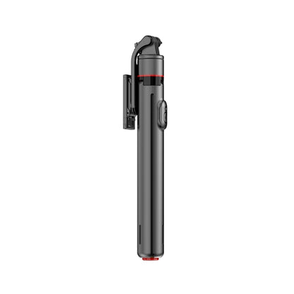 Selfie Stick Tripod With Fill Light, Extendable Phone Stand With