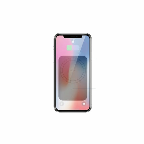 Wireless Magnetic Charger And Power Bank For Android and iPhones