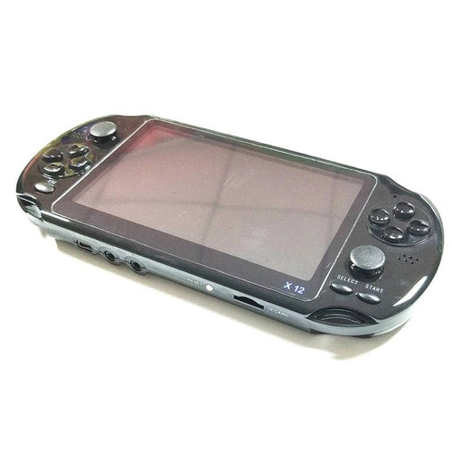 Portable Handheld Game Console With 1000 Free Games