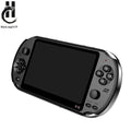 Portable Handheld Game Console With 1000 Free Games