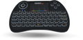 MaggTV 2.4 GHz Mini  Wireless RF Keyboard  Mouse Combo